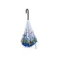 thumbnail image 2 of INbrella Reverse Close Umbrella, 2 of 5
