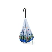 INbrella Reverse Close Umbrella