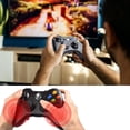 thumbnail image 3 of Control De Juegos Gamepad Inalámbrico Compatible Con Xbox 360, 3 of 8
