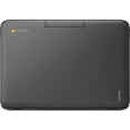 thumbnail image 2 of Restored Lenovo Chromebook N22-20 11.6" 4GB 16GB eMMC Celeron® N3050 1.6GHz ChromeOS,&nbsp;Black (Refurbished), 2 of 3