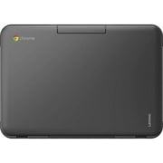 Restored Lenovo N22 Chromebook Intel Celeron 1.6GHz 4GB RAM 16GB SSD