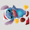 thumbnail image 5 of Disney Santa Stitch Wall Decals, 5 of 6