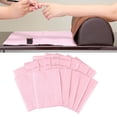 thumbnail image 3 of Protector de escritorio Yuyangstore de papel de Arte de uñas 20 piezas Nail Art Clean Pad, 3 of 8