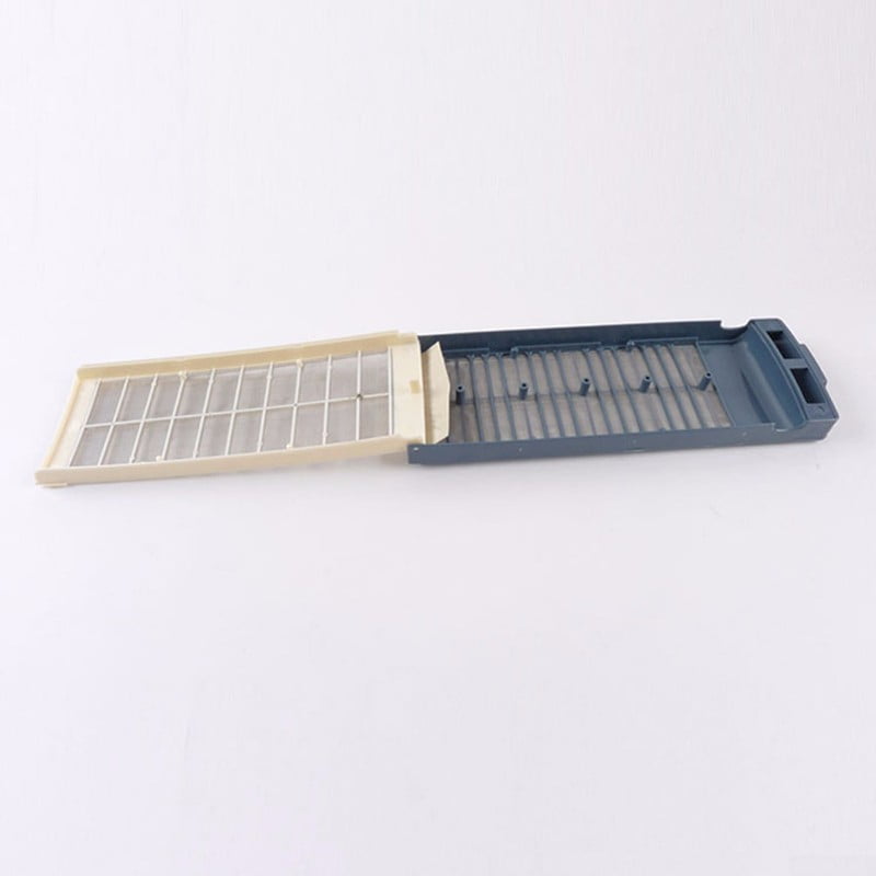 Details about   Washer Washing Machine Lint Filter Mesh Net For Samsung 233*80*22mm Accessories 