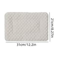 thumbnail image 3 of Dvkptbk polyester mat Summer Coolings Pet Bed Ice Pad for Hamster Rabbits Small Animals Cage Coolings Mat Portable Pet Coolings Mat Suitable for Hot Weather, 3 of 6