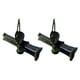 thumbnail image 5 of Acoplador de escala 2 piezas, acoplador de tren multiusos de 1,8 cm, accesorios de tren para vagones a escala para 1:87, accesorios de, 5 of 9