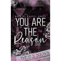 Boys of Darcel House You Are The Reason, (Paperback)