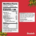 thumbnail image 2 of Suzie's, Organic Saltines, Salted KEF16 Crackers, Salt & Extra Virgin Olive Oil Flavor - 8.8oz Pack, 2 of 3