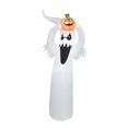 thumbnail image 1 of De Halloween Led Fantasma Modelo Inflable Para Decoraciones De Fiesta De Halloween Inevent HA041294-03, 1 of 6