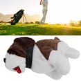 thumbnail image 4 of Funda para cabeza de palo de golf ANGGREK con forma de perro de Tela de felpa, 4 of 8
