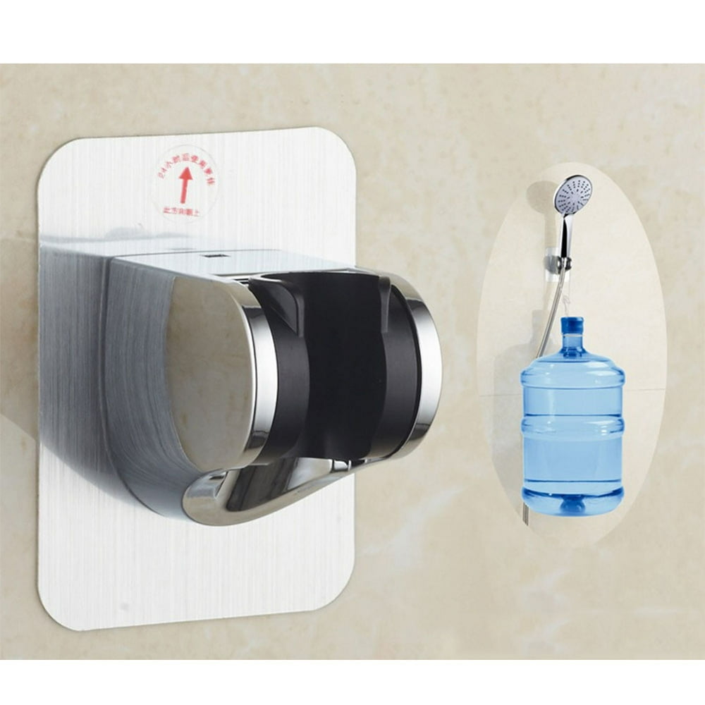 Wall Mounted Handle Rotatable Adjustable Sprinkler Shower Hose Head