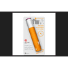 Flint 30 Sheet Orange Paper Lint Roller