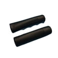 thumbnail image 3 of Empuñaduras para sillas de ruedas,Reemplazo de empuñaduras universales para silla de ruedas,Silla de transporte ergonómica antideslizante con agarre de mano,Agarre cómodo y fácil, 3 of 9