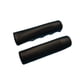 thumbnail image 3 of Empuñaduras para sillas de ruedas,Reemplazo de empuñaduras universales para silla de ruedas,Silla de transporte ergonómica antideslizante con agarre de mano,Agarre cómodo y fácil, 3 of 9