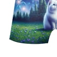 thumbnail image 5 of Happy New Year Exotic Shorthair Family Cheer Winter Midnight Firework All Over Print Boxer Briefs Underwear for Men Dad Cat Lover Kitten Owner Gifts - 02025, 5 of 6