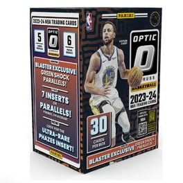 2023-24 Panini NBA Donruss Optic Basketball HOBBY EXCLUSIVE
