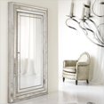 thumbnail image 1 of Beaumont Lane Floor Mirror, 1 of 2