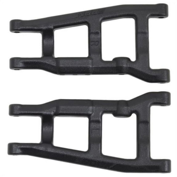 RPM Front/Rear A-arms for Traxxas Telluride & ST Rally RPM73362 Electric Car/Truck Option Parts