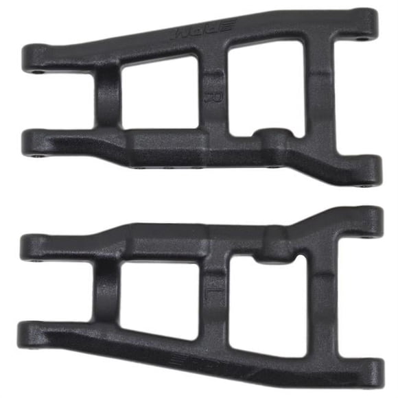 RPM R-C Products RPM73362 Front or Rear A-Arms for Traxxas Telluride