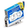 thumbnail image 1 of Zoomtoner Compatible pour Epson Stylus Photo R220 EPSON T048520 INK / INKJET Cartridge Light Cyan, 1 of 5