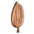 thumbnail image 4 of Wooden Tray Restaurant Food Plate Breakfast Wooden Plate Sushi Dessert, 4 of 8