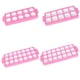 thumbnail image 4 of Billuyoard Máquina para hacer dumplings redondos de 10/21 agujeros, herramientas de repostería, accesorios, herramienta de cocina, molde para hornear Cocina y Comedor 21 cuadrícula/cuadrado Billuyoard HA084353-04, 4 of 6