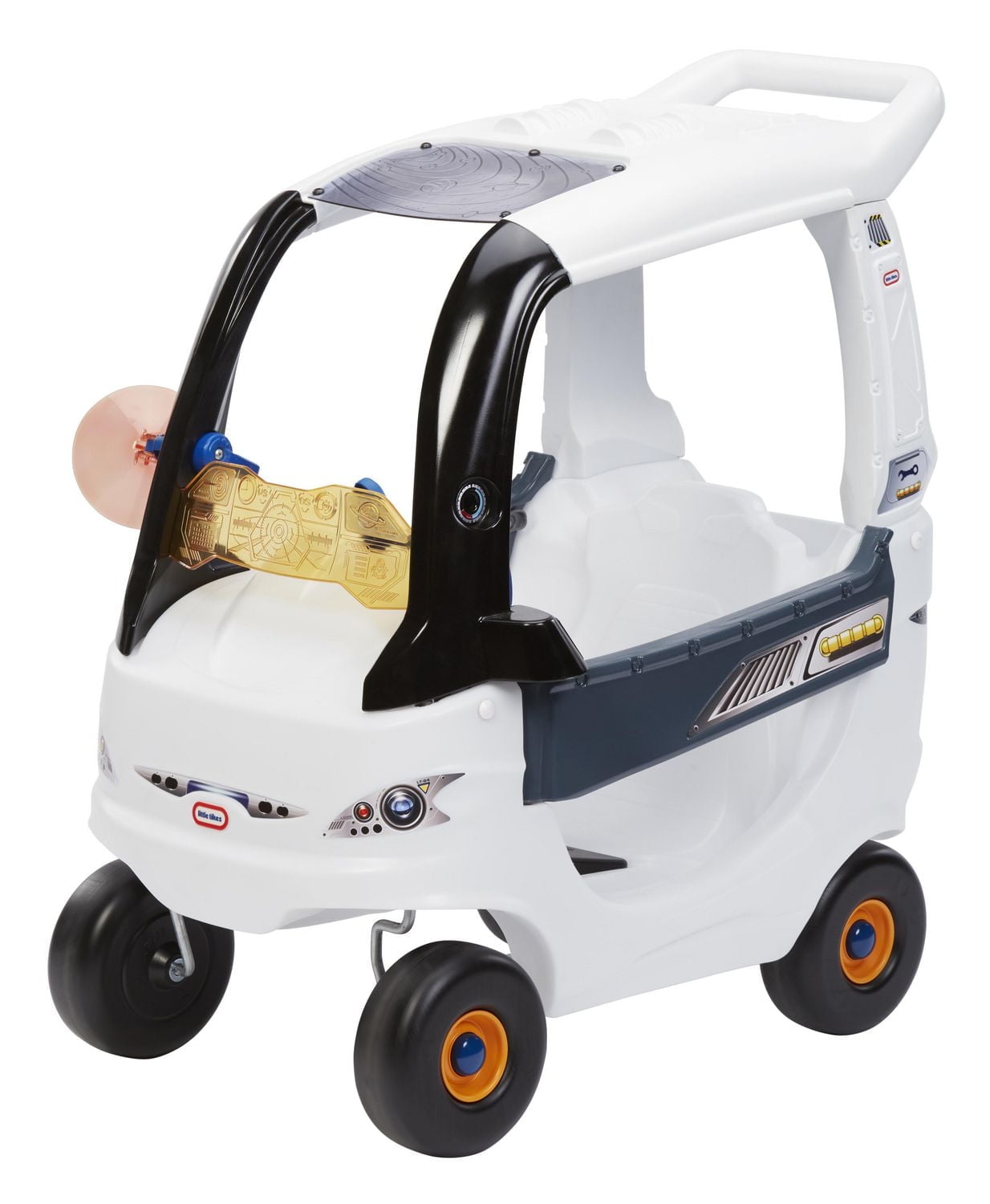 Little Tikes Adventure Rover - Walmart.ca