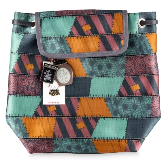 Disney Sally Backpack for Adults – Tim Burton's The Nightmare Before Christmas