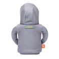 thumbnail image 3 of Enfriador Aislante para Latas Puffin "The Hoodie" Sudadera Color Estaño, 3 of 9