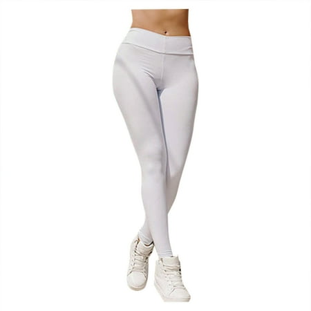 

Charella Women s Fitness Sports Stretch High Waist Skinny Sexy Yoga Pants With Pockets Green XL