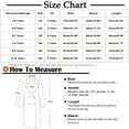 thumbnail image 3 of Darzheoy Girl Winter Coats Heavyweight Hooded Puffer Jacket Kid Parka Fleece Snow Outwear, 3 of 3