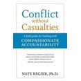 thumbnail image 1 of Conflict without Casualties, Nate Regier Paperback, 1 of 1