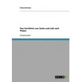 thumbnail image 2 of Das Verhaltnis Von Seele Und Leib Nach Platon, 2 of 3