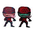thumbnail image 4 of Funko POP Venom CORRUPTED VENOM #517 BLACK PANTHER #370 MAGNETO #683 Figuras de acción Juguetes Colección Muñecas Regalos para niños, 4 of 5