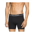 thumbnail image 3 of Bóxer Calvin Klein Brief Microfibra Pack de 4, 3 of 3