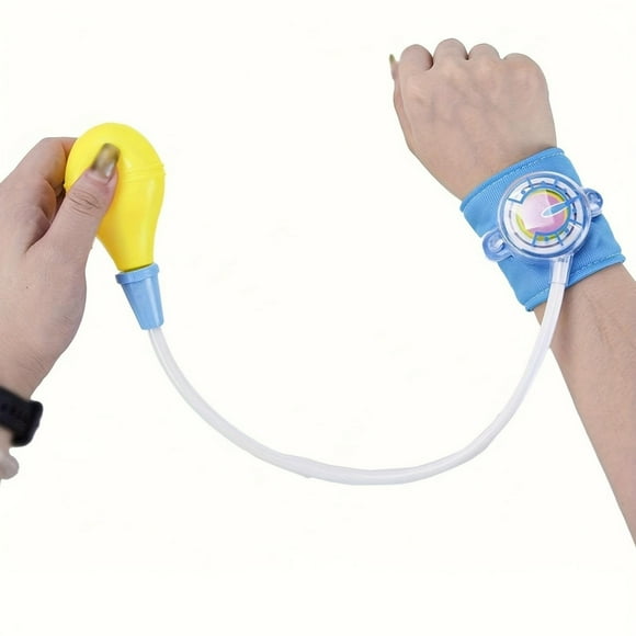 Home Toy Role Play Set for Kids Educational Health and Interactive Doctor Play Accessories for Indoor Outdoor