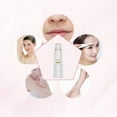 thumbnail image 2 of 4 - in - 1 Electric Hair Remover, Replaceable Heads (Nose, Eyebrow, Body, Electric Trimmer), USB Rechargeable, 5W Power, for Face & Body Hair Removal, 2 of 7