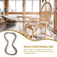 thumbnail image 3 of unbranded Rattan Plástico Para Manualidades Y Reparación De Sillas Con Material Duradero Y Práctico, 3 of 8