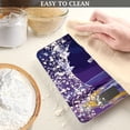 thumbnail image 6 of High Precision Digital Kitchen Scale Tempered Glass Food Scale Multifunction Scale Small Kitchen Appliances Seagulls and The Beach, 6 of 7