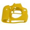 thumbnail image 4 of Loewten Silicone Protective Housing, Silicone Camera Case Stretchable For 70D Digital Camera, 4 of 8