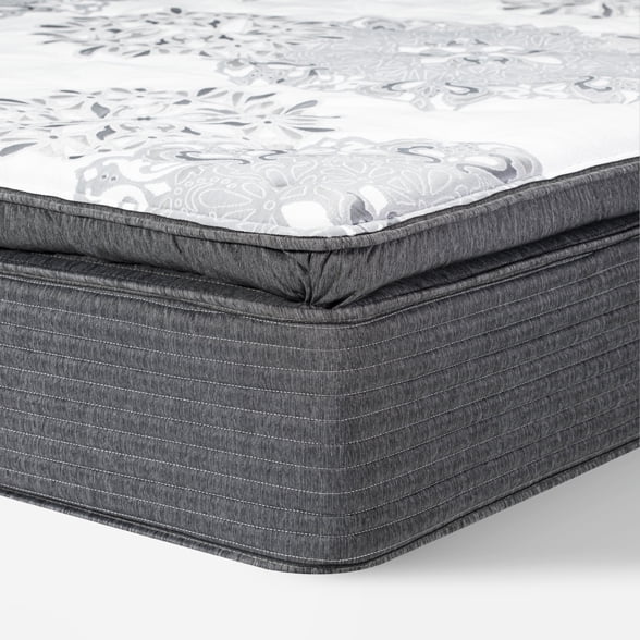 Imperial pillow top mattress hotsell