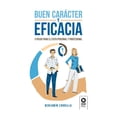 thumbnail image 1 of Libro Buen Caracter Y Eficacia Tapa Blanda, Autor Benjamin Zorrilla Aguirre, Editorial Kolima, 1 of 2