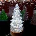 thumbnail image 4 of Vaidha Porte-Bougie en Forme de Sapin de Noël, Moule à Bougie en Résine Époxy, 4 of 9