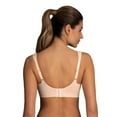 thumbnail image 2 of Anita Active Air Control Delta Pad Sports Bra (5544),36H,Smart Rose, 2 of 2