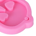 thumbnail image 3 of Silicone Mold DIY Skull Shape Keychain Chocolate Fondant Mould Baking Mold Cake Decorating Tool, 3 of 8