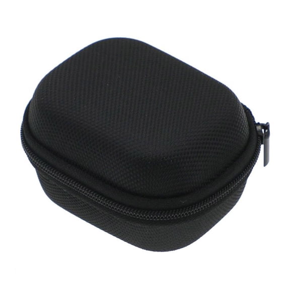 MANNYA Hard Case Headphones Carrying Bag Storage Box for 4/3 Headphones