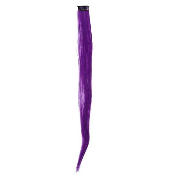 Hairpiece Clip,Colored Hair Extensions Highlight Hair Extensions Colored Hair Extensions Tried and Trusted