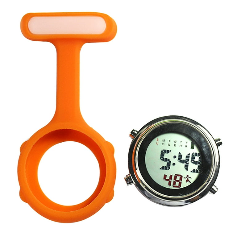 Rubber fob deals watch