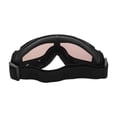 thumbnail image 4 of Gafas de motocicleta, protección contra el viento y la arena, protección contra el viento y la arena, gafas de moto para exteriores, gafas de motocicleta ultra sensibles, 4 of 8