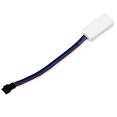 thumbnail image 5 of Sp106e 9key Led controlador de música colorido Dc5-12v barra de luz Led, 5 of 5